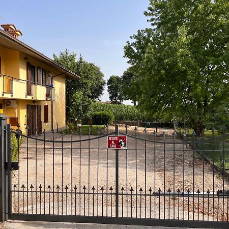 Paola House Villa Lonato Buitenkant foto