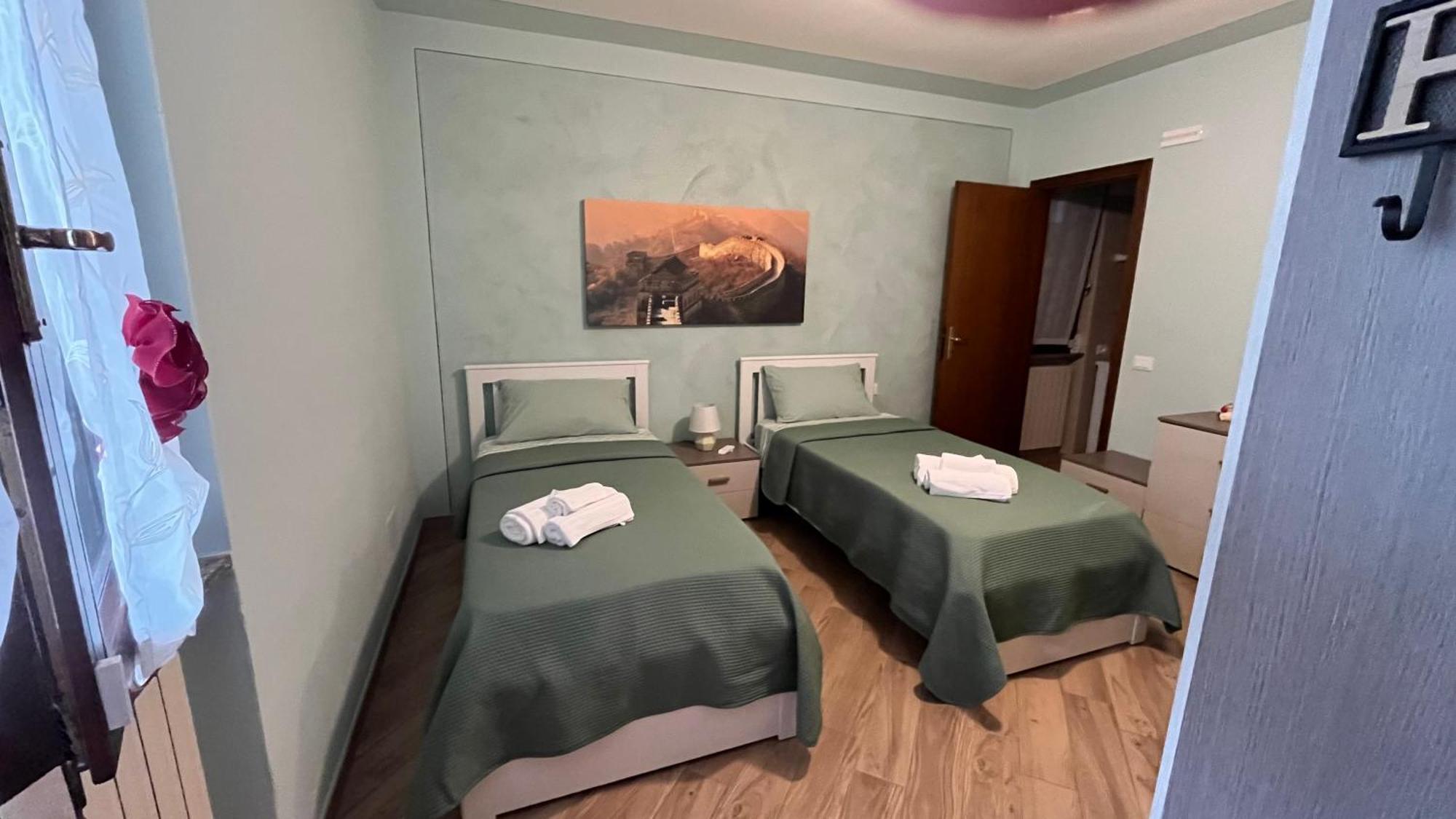 Paola House Villa Lonato Buitenkant foto
